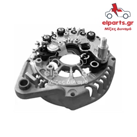 Δυναμό Valeo ARC3038 