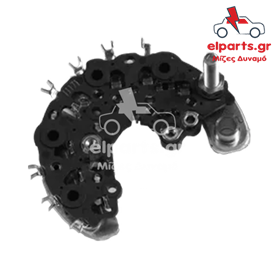 Δυναμό Valeo ARC3043 