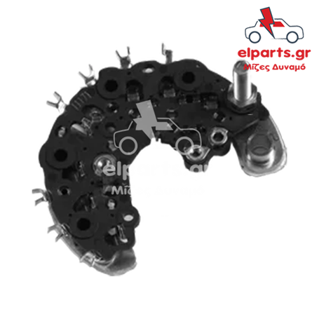 Δυναμό Valeo ARC3043 