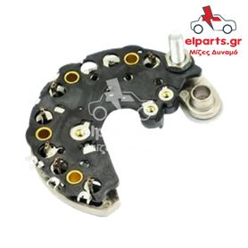 Δυναμό Valeo ARC3044 