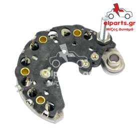 Δυναμό Valeo ARC3046 