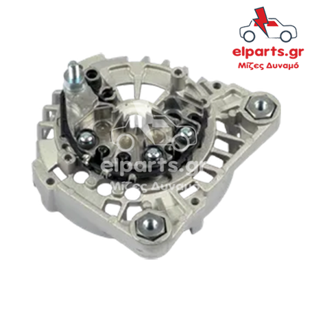 Δυναμό Valeo ARC3048 