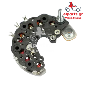 Δυναμό Valeo ARC3053 