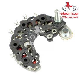 Δυναμό Valeo ARC3054 