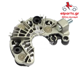 Δυναμό Valeo ARC3055 