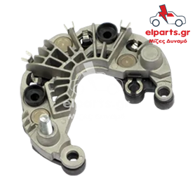 Δυναμό Valeo ARC3056 