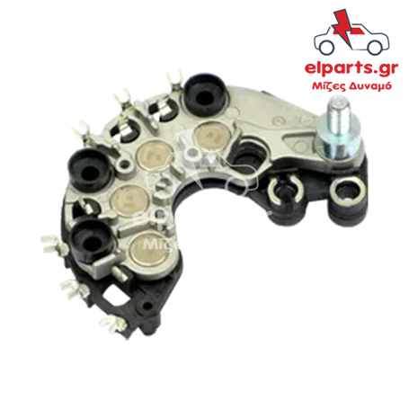 Δυναμό Valeo ARC3061 