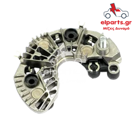 Δυναμό Valeo ARC3062 