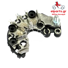 Δυναμό Valeo ARC3063 