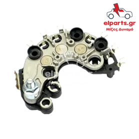 Δυναμό Valeo ARC3064 