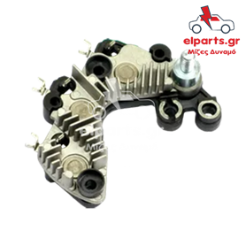 Δυναμό Valeo ARC3067 