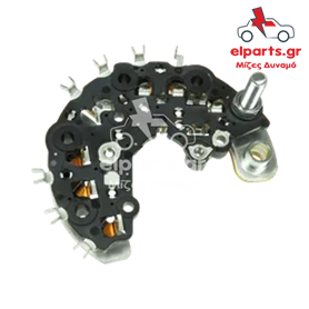 Δυναμό Valeo ARC3068 