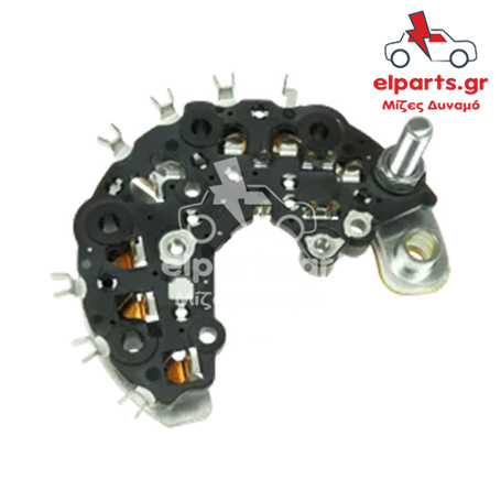 Δυναμό Valeo ARC3068 