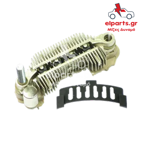 Δυναμό Valeo ARC3069 