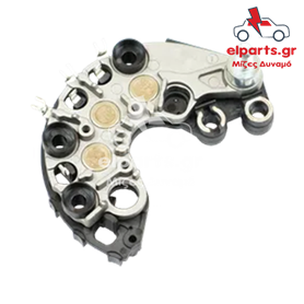 Δυναμό Valeo ARC3092 