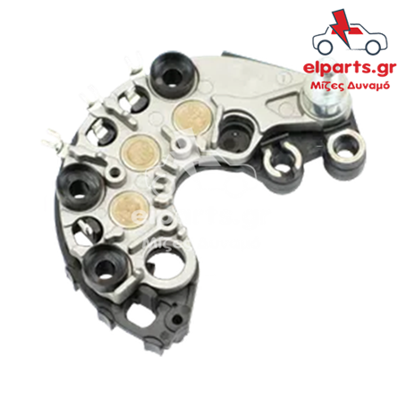 Δυναμό Valeo ARC3092 