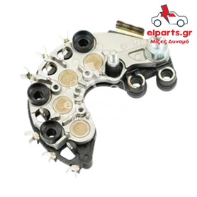 Δυναμό Valeo ARC3094 