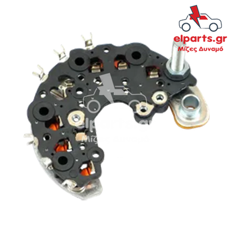 Δυναμό Valeo ARC3100 