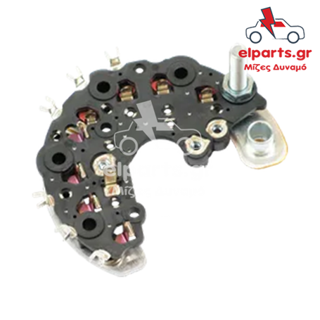 Δυναμό Valeo ARC3101 