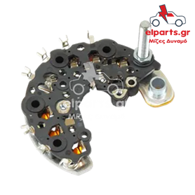 Δυναμό Valeo ARC3110 