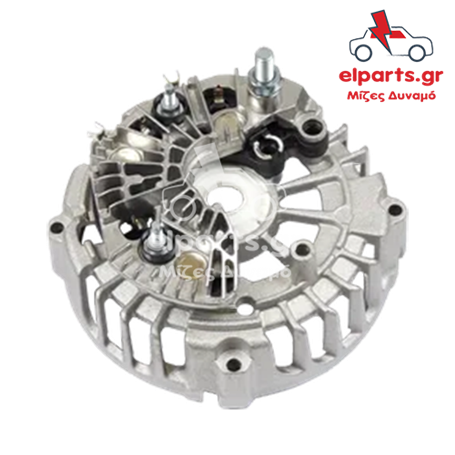 Δυναμό Valeo ARC3112 