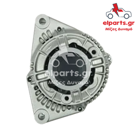 Δυναμό Bosch A0263PR 