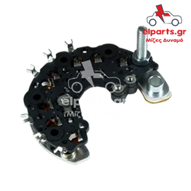 Δυναμό Valeo ARC3122 