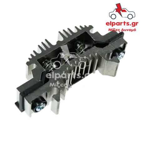 Δυναμό Valeo ARC3123 