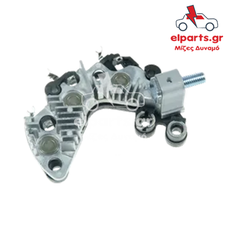 Δυναμό Valeo ARC3124 