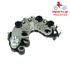 Δυναμό Valeo ARC3125 