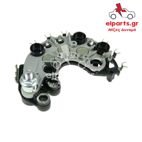 Δυναμό Valeo ARC3125 