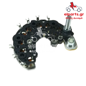 Δυναμό Valeo ARC3126 