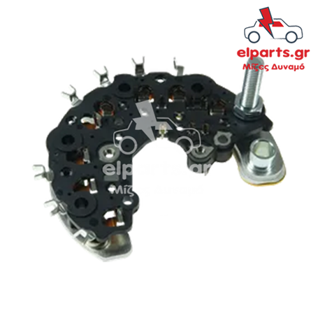 Δυναμό Valeo ARC3126 