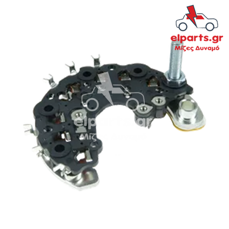 Δυναμό Valeo ARC3127 