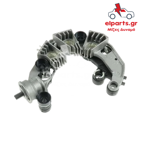 Δυναμό Valeo ARC3128 