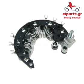 Δυναμό Valeo ARC3131 