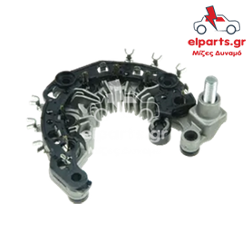 Δυναμό Valeo ARC3133 