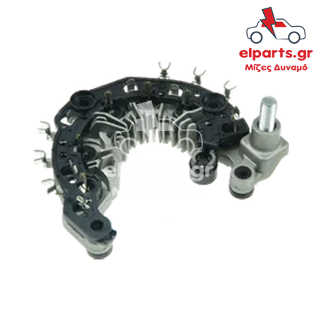 Δυναμό Valeo ARC3133 