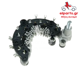 Δυναμό Valeo ARC3134 