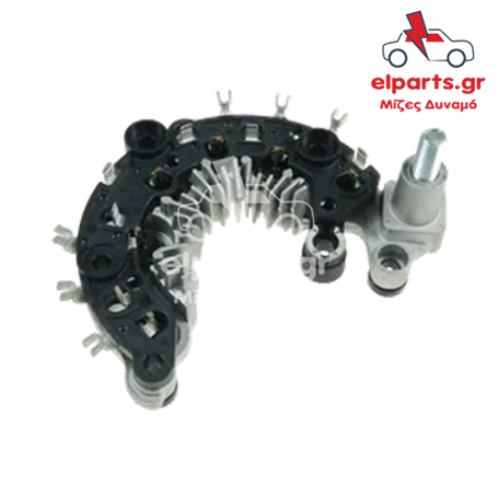 Δυναμό Valeo ARC3134 