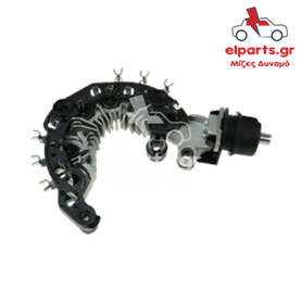 Δυναμό Valeo ARC3135 