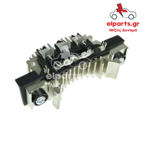 Δυναμό Valeo ARC3136S 