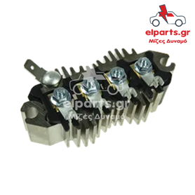 Δυναμό Valeo ARC3137S 