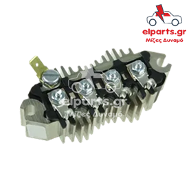 Δυναμό Valeo ARC3137S2 