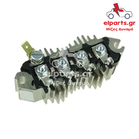 Δυναμό Valeo ARC3137S2 