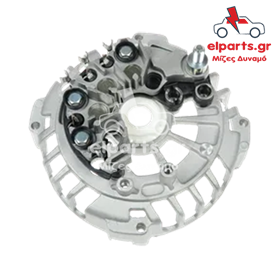 Δυναμό Valeo ARC3142S 