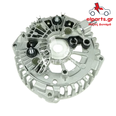 Δυναμό Valeo ARC3143S 