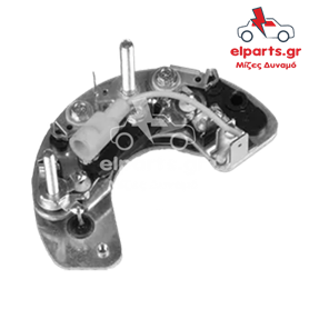 Δυναμό Lucas ARC4002 