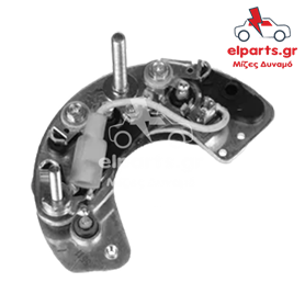 Δυναμό Lucas ARC4003 