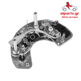 Δυναμό Lucas ARC4004 